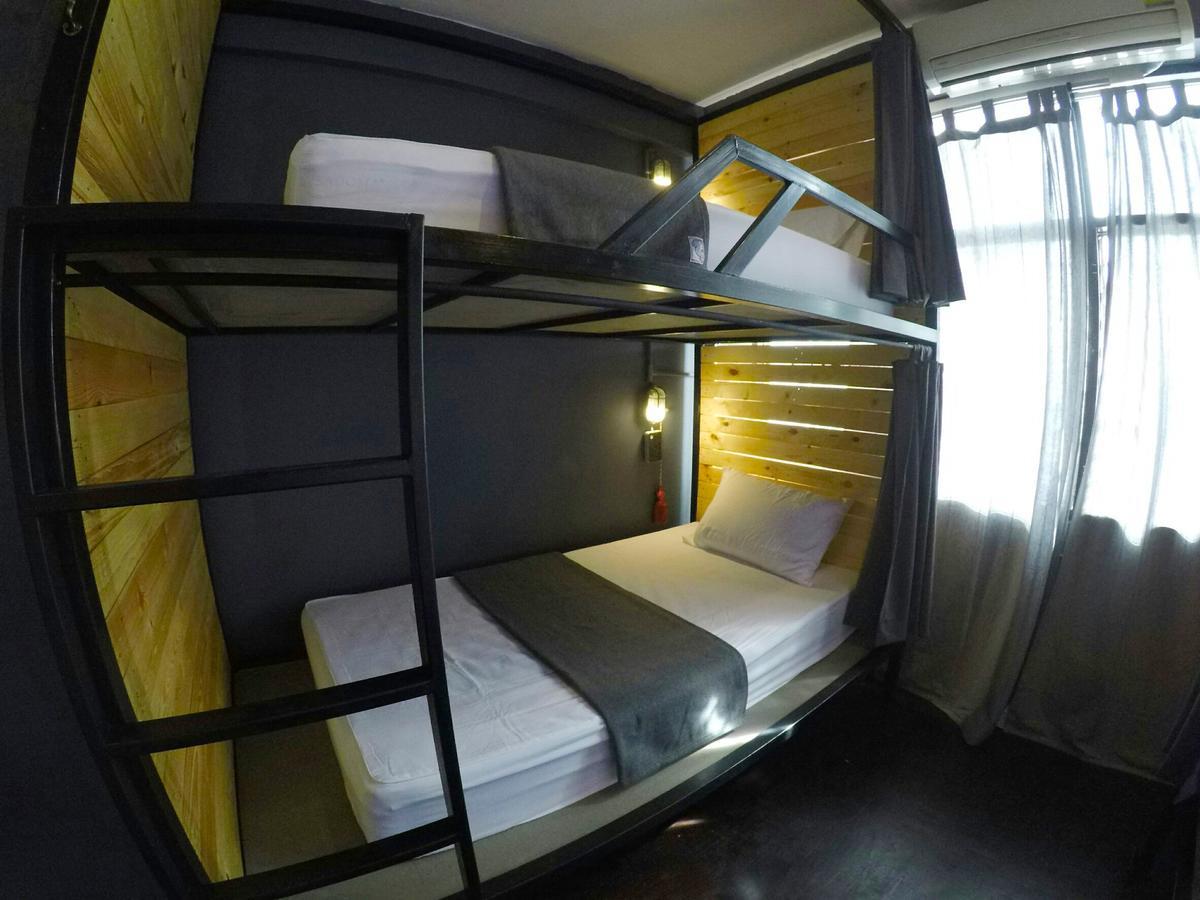 Bandai Hostel Pak Kret Exterior foto