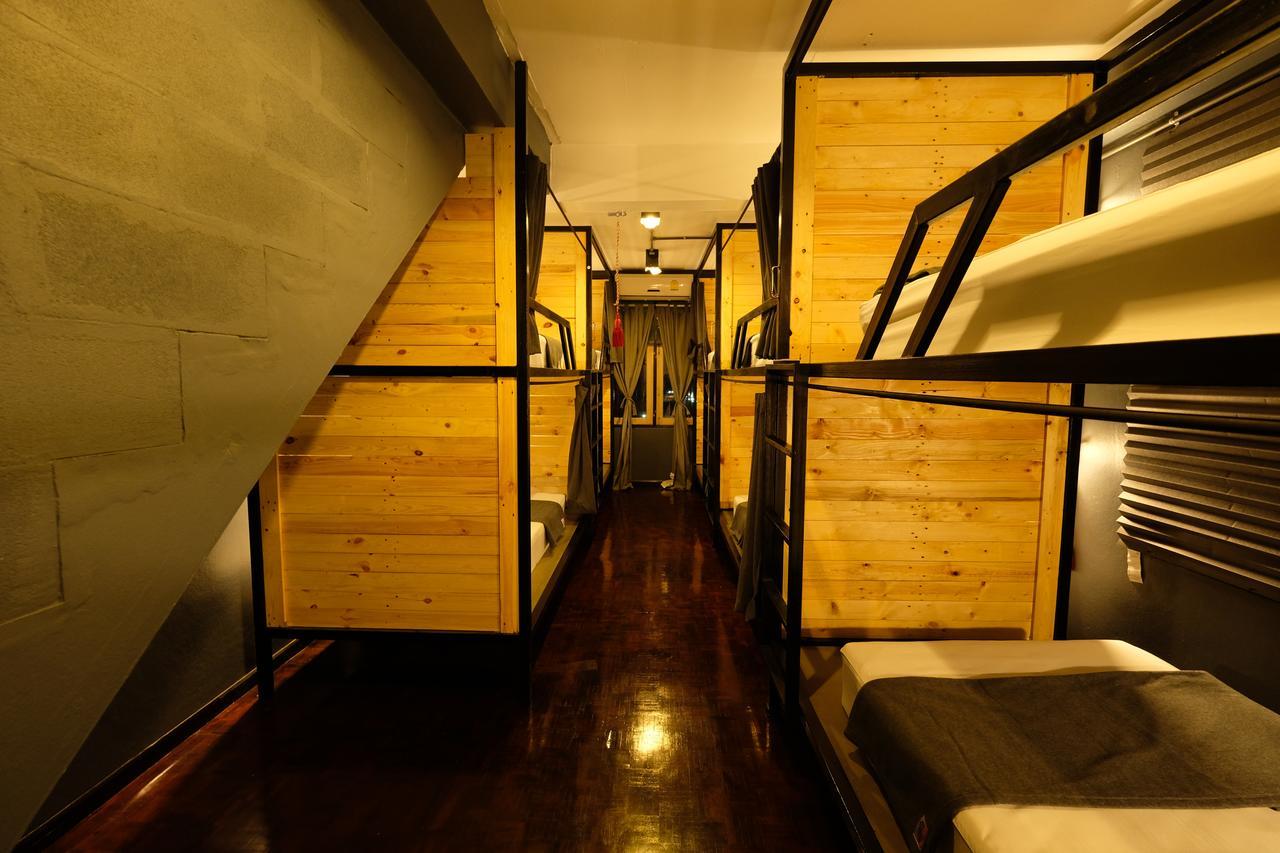 Bandai Hostel Pak Kret Exterior foto